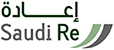 Saudi Re Logo